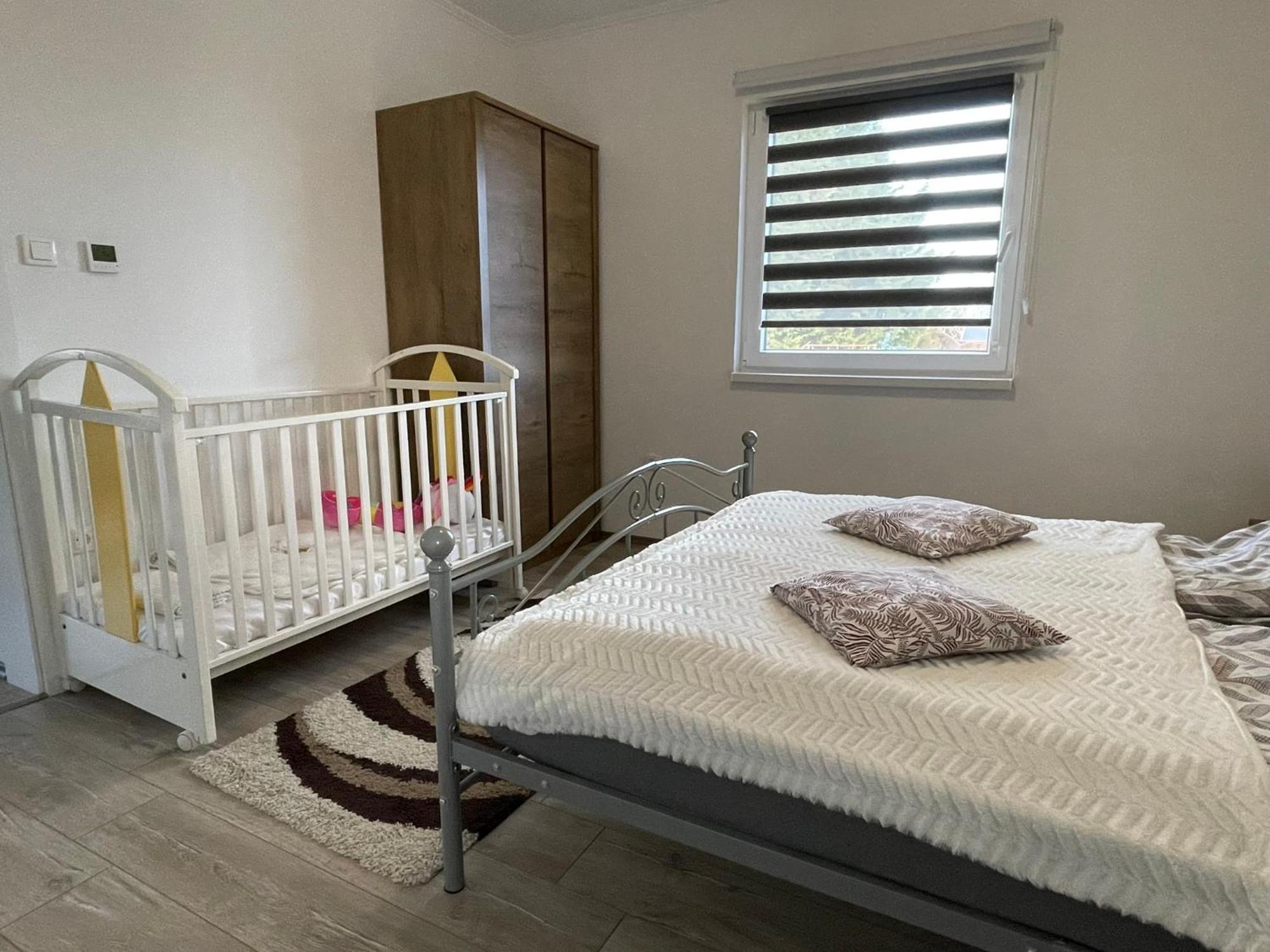 Fullhouse Apartmanhaz Zamárdi Eksteriør billede